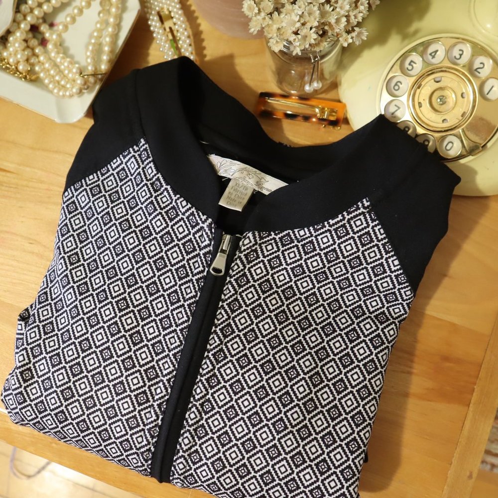 JOGGER LIGHT JACKET - XS - Picture 3 of 10